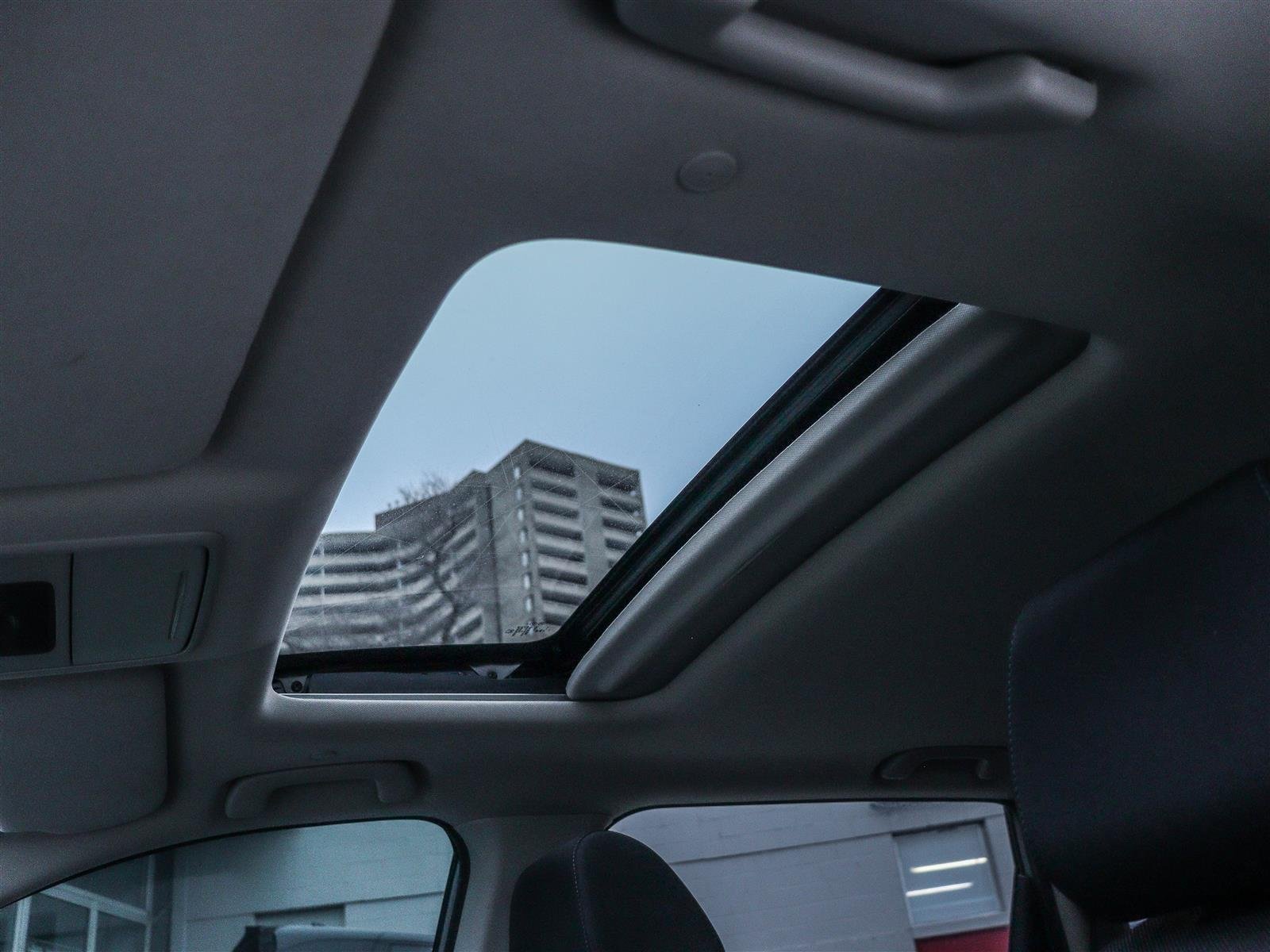 2023 Honda CR-V Ottawa & Gatineau - photo #5