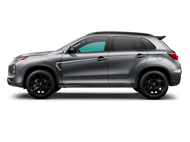 Mitsubishi RVR NOIR 2026 Gris Montréal - photo #0