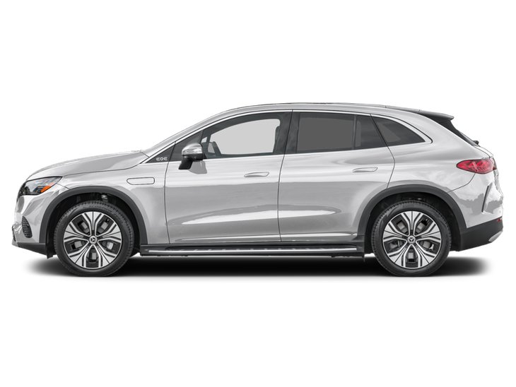 2026 Mercedes-Benz EQE EQE 320