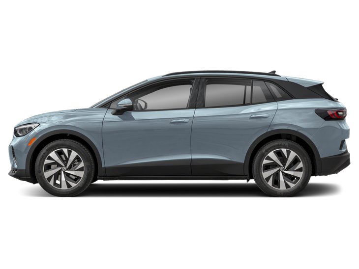 2024 Volkswagen ID.4 