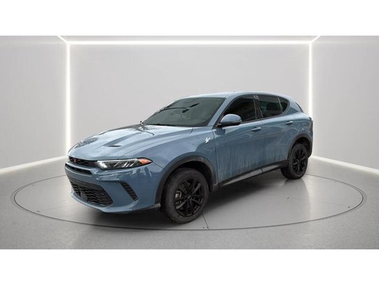 2023 Dodge Hornet 2023 Blue