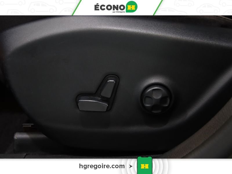 2019 Jeep Cherokee Green Laval - photo #15