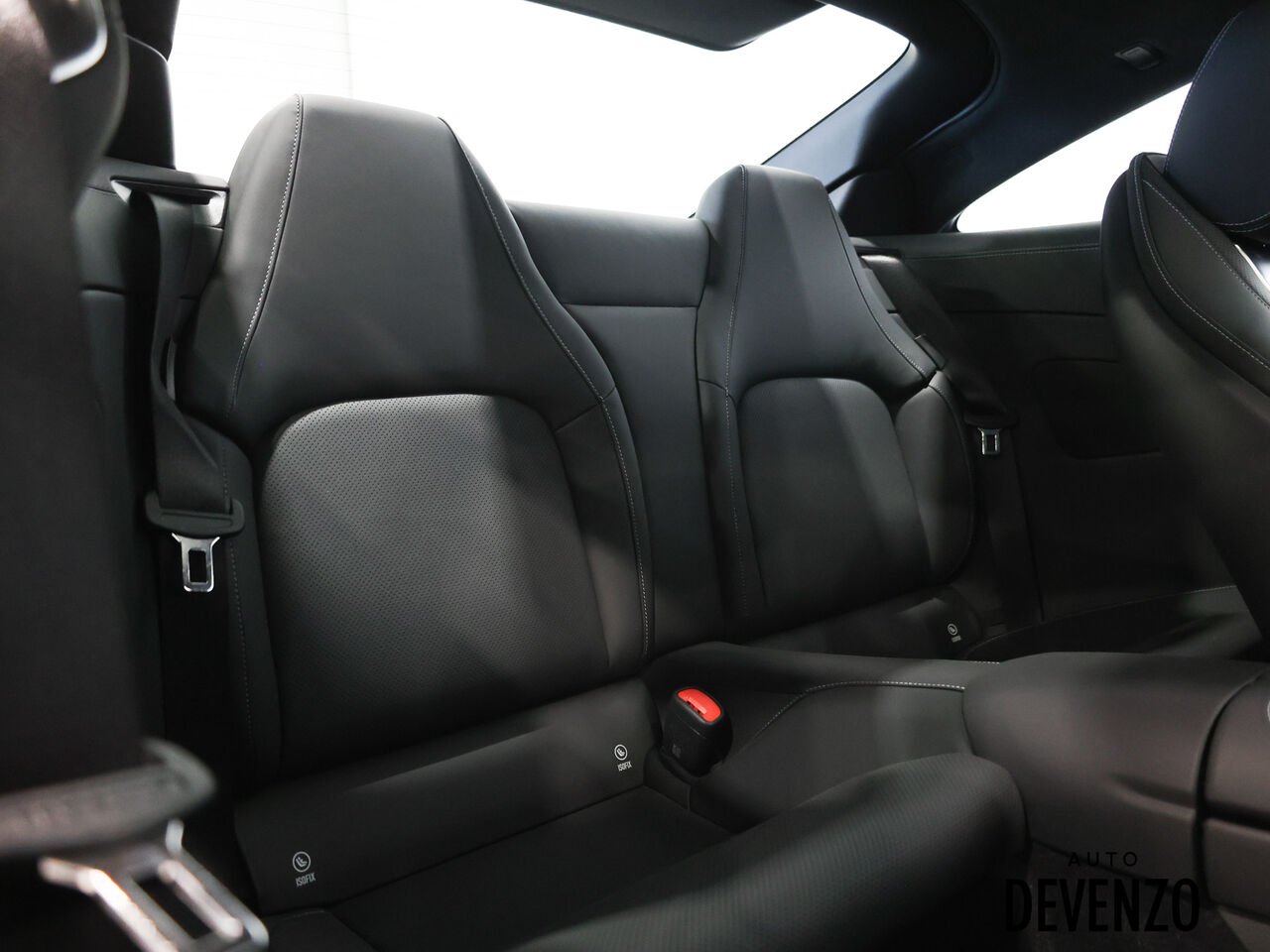 2025 Mercedes-Benz AMG GT55 Silver Saint-Eustache - photo #9