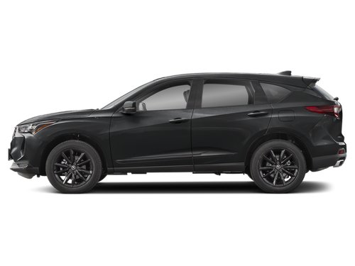 2025 Acura 2025 RDX