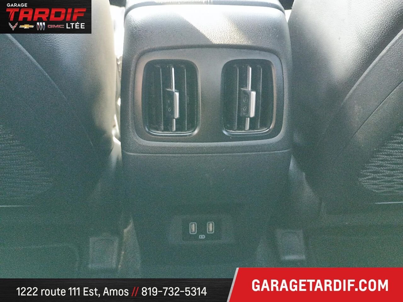 2022 HYUNDAI SANTA CRUZ ULTIME Grey Amos - photo #15
