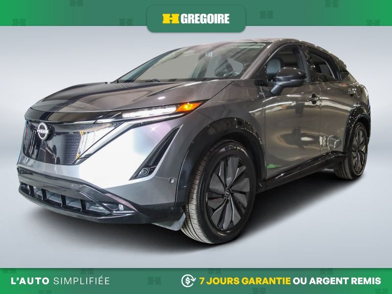 Nissan Ariya 2023 2023 Gris