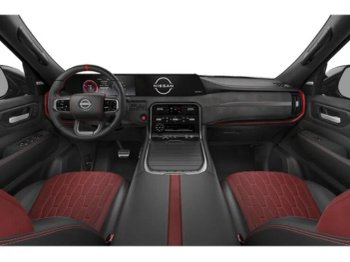 Nissan Armada NISMO
