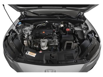Honda HR-V LX