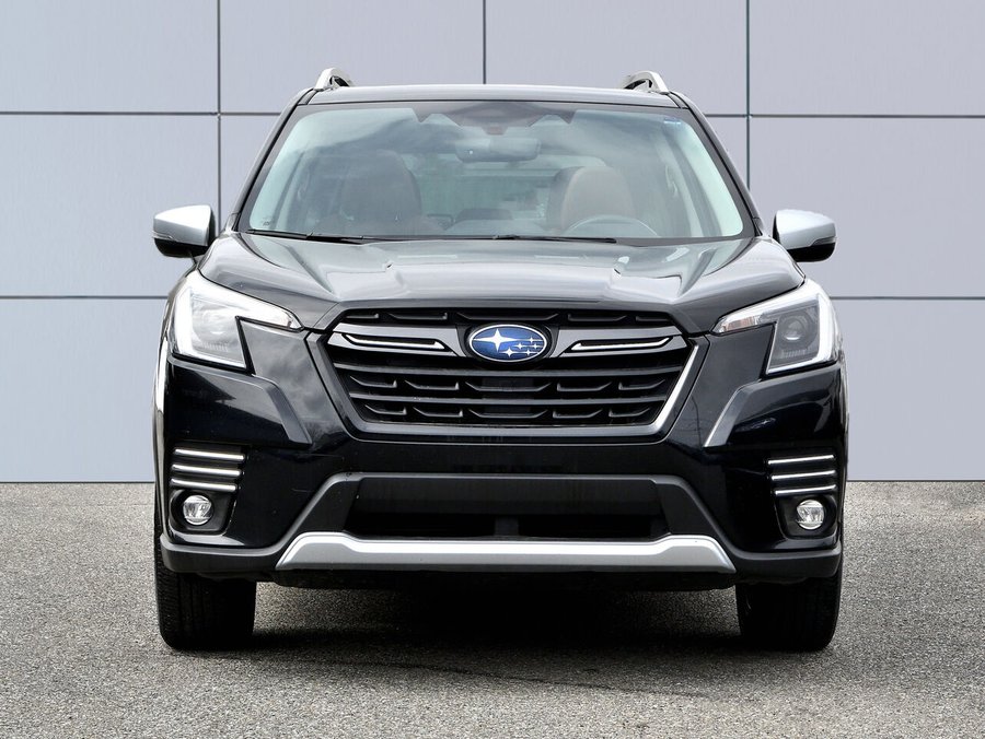 Subaru Forester Premier CVT 2023 Vert