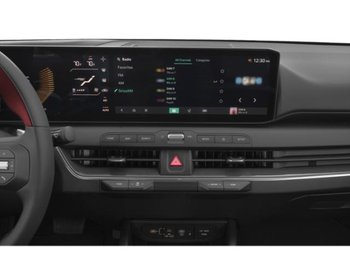 Kia K4 GT-Line Turbo