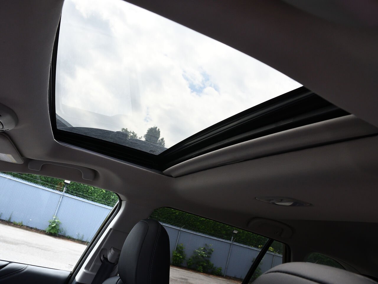 Subaru Outback Limited 2024 Vert Saint-Hyacinthe - photo #29