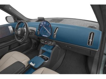 MINI Countryman Cooper S
