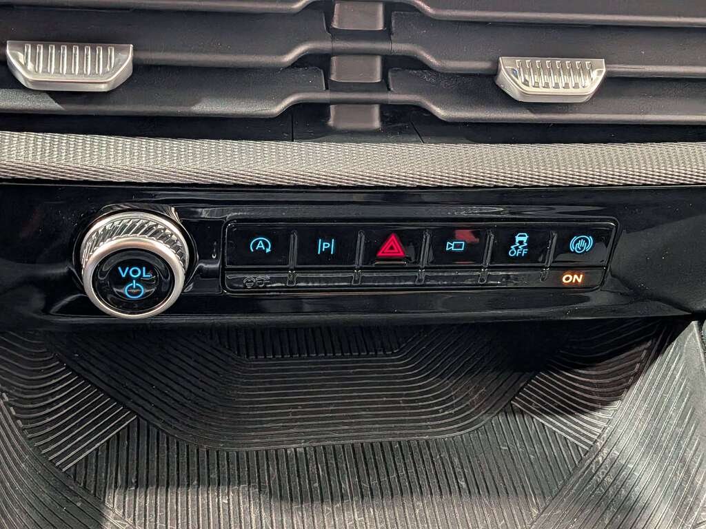 2025 Ford Explorer ST-Line 4WD Black Val-David - photo #30
