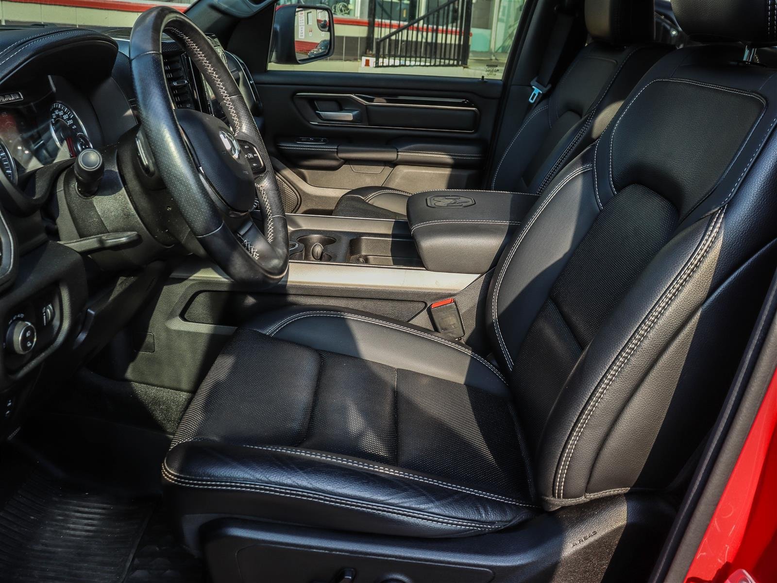 2022 RAM 1500 Sport Ottawa & Gatineau - photo #6