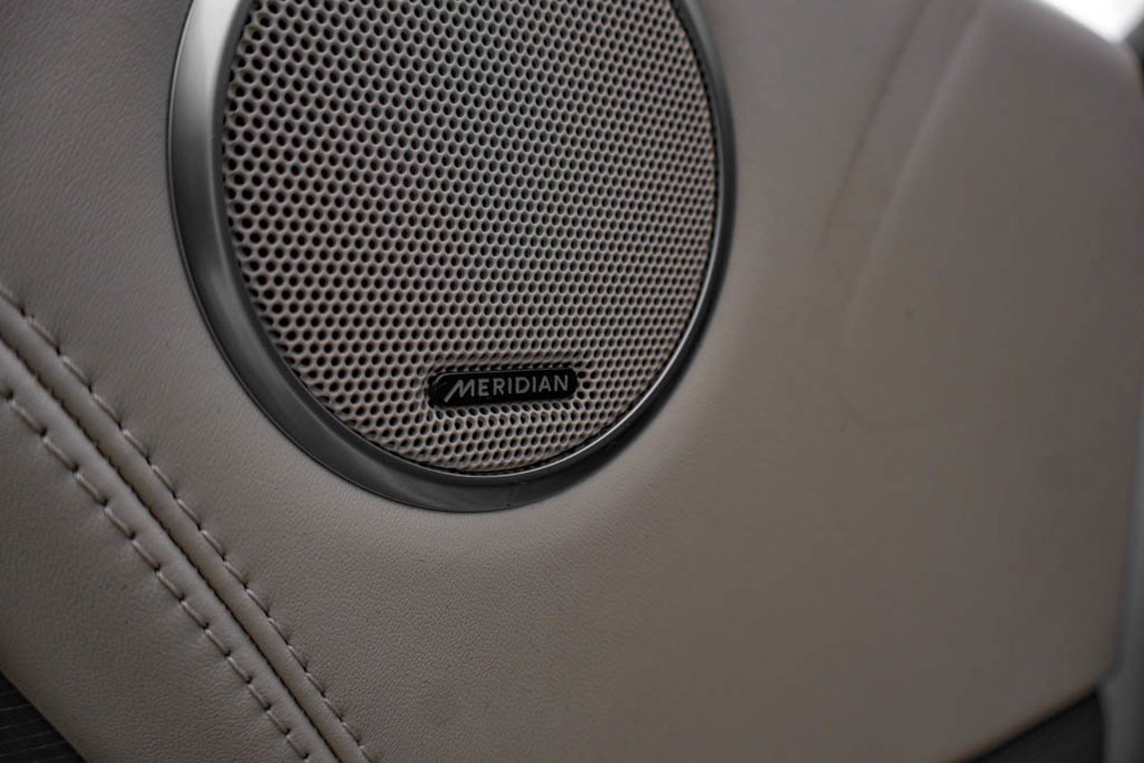 2022 Land Rover Range Rover P525 Autobiography SWB White Sherwood Park - photo #14