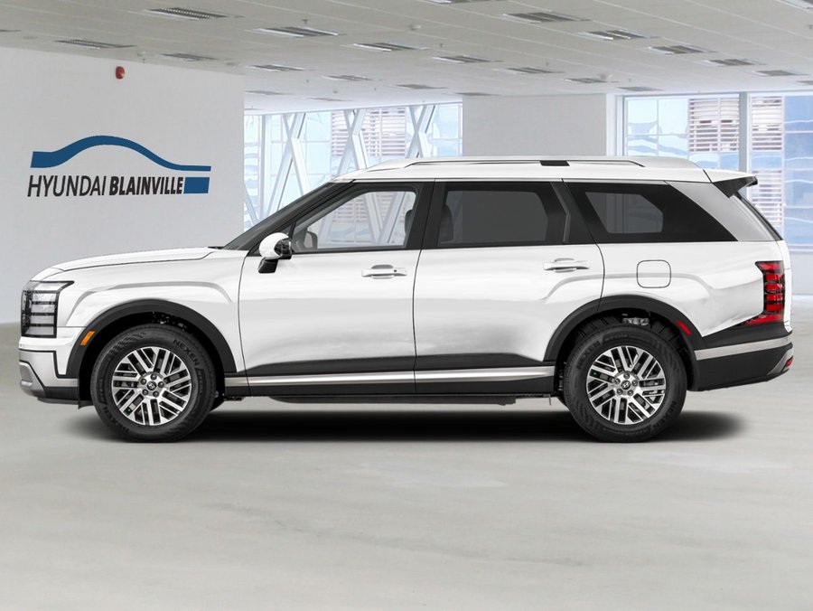 Hyundai Palisade 2026 2026 Gris