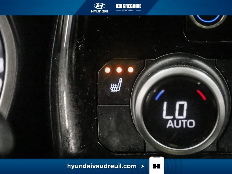 2020 Toyota Highlander Silver Laval - photo #32