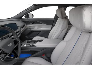 Cadillac LYRIQ Sport distinctif