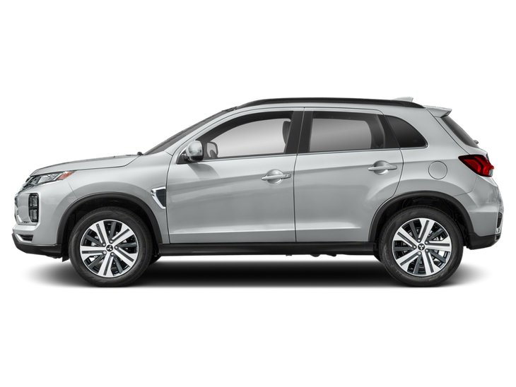 2025 Mitsubishi RVR GT