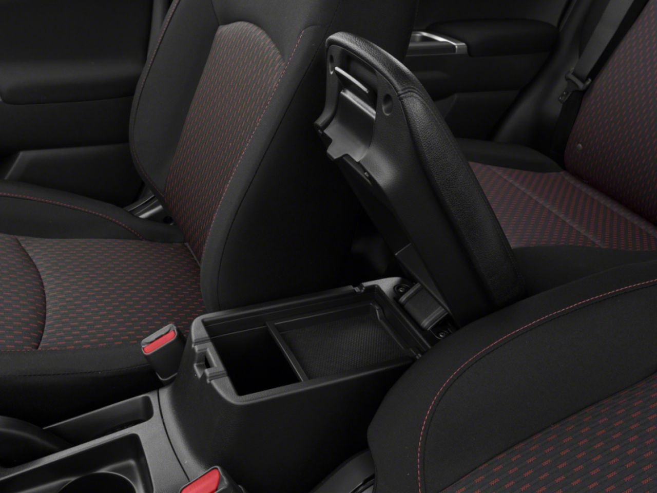 Mitsubishi RVR 2019 Rouge Saint-Georges - photo #4