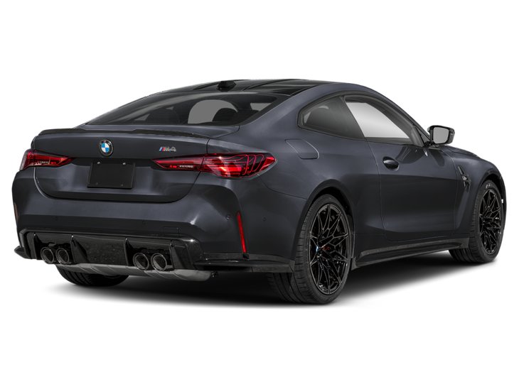2025 BMW M4