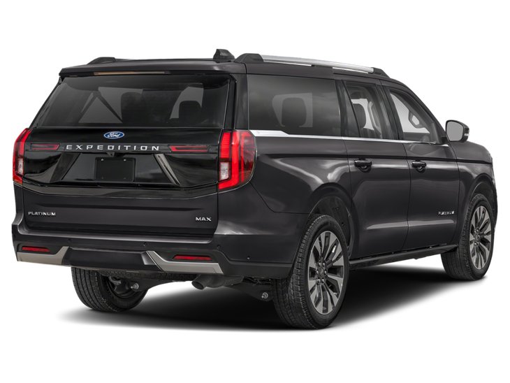 2025 Ford Expedition Platinum Max