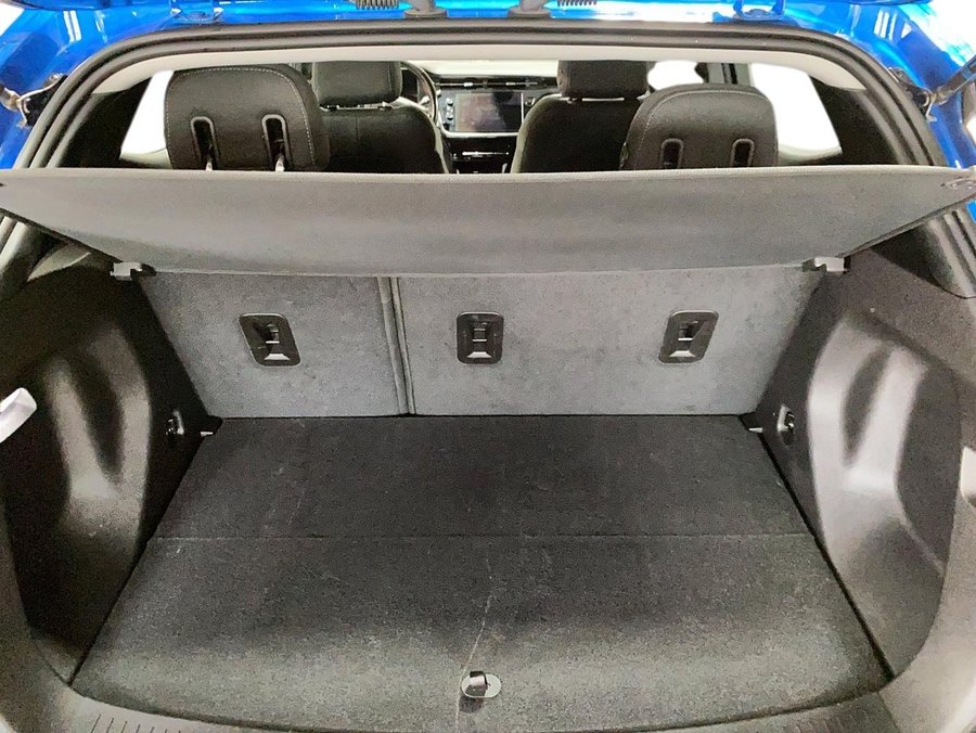 Chevrolet Bolt EUV 2023 2023 Bleu