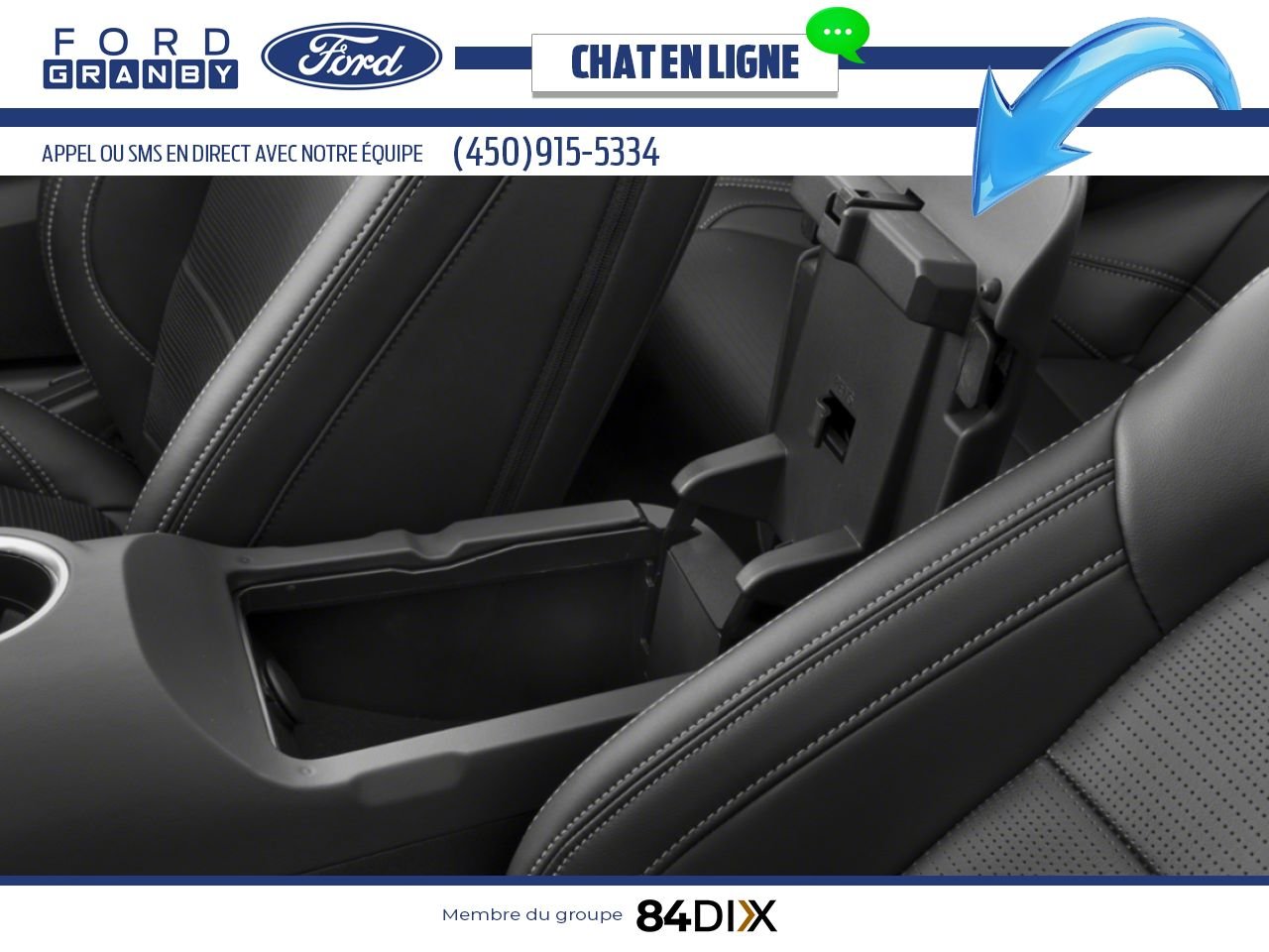 2024 Ford Mustang Shadow Black Granby - photo #12