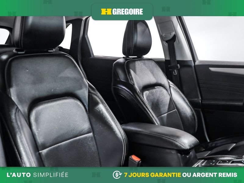 Ford Escape 2022 Noir Laval - photo #23