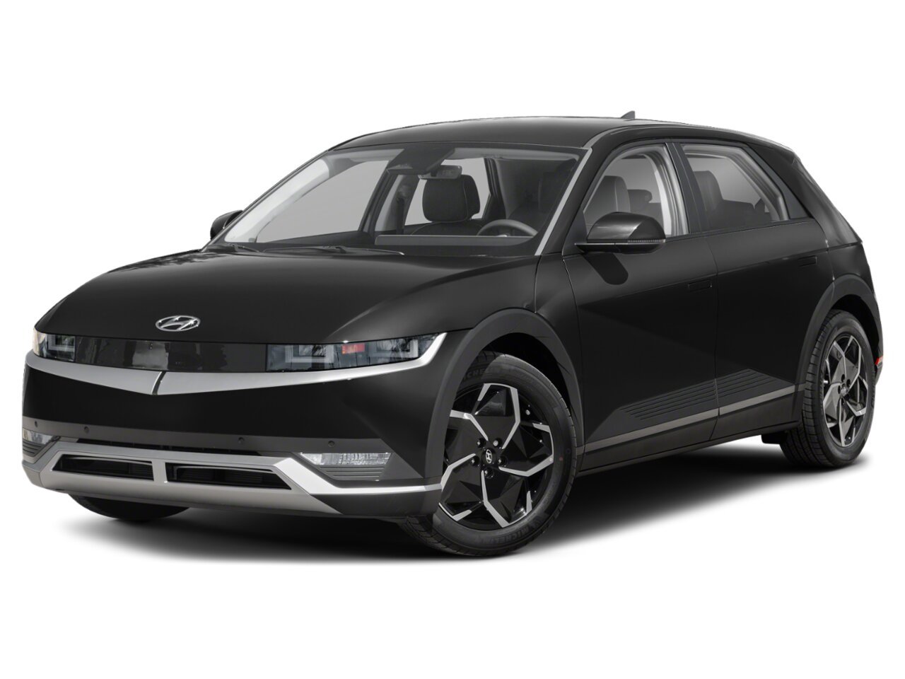 2024 Hyundai IONIQ 5 Abyss Black Saint-Eustache - photo #0