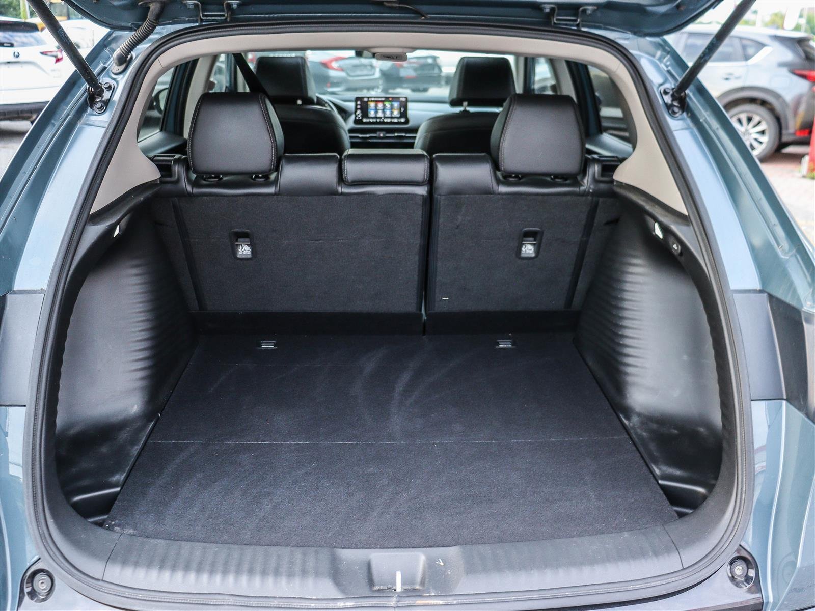 2023 Honda HR-V EX-L Navi Ottawa & Gatineau - photo #17