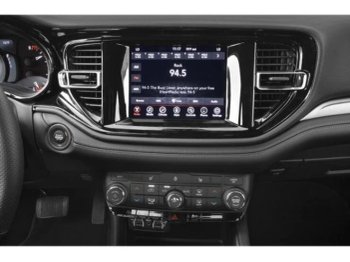 Dodge Durango GT Plus HEMI V8