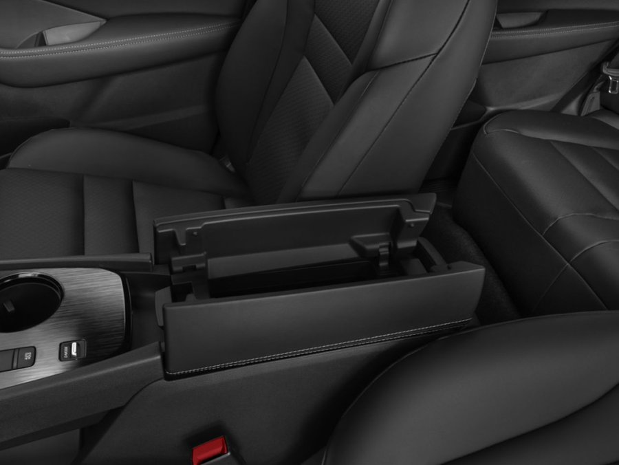 Nissan Rogue 2026 2026 Gris poudre métallisé