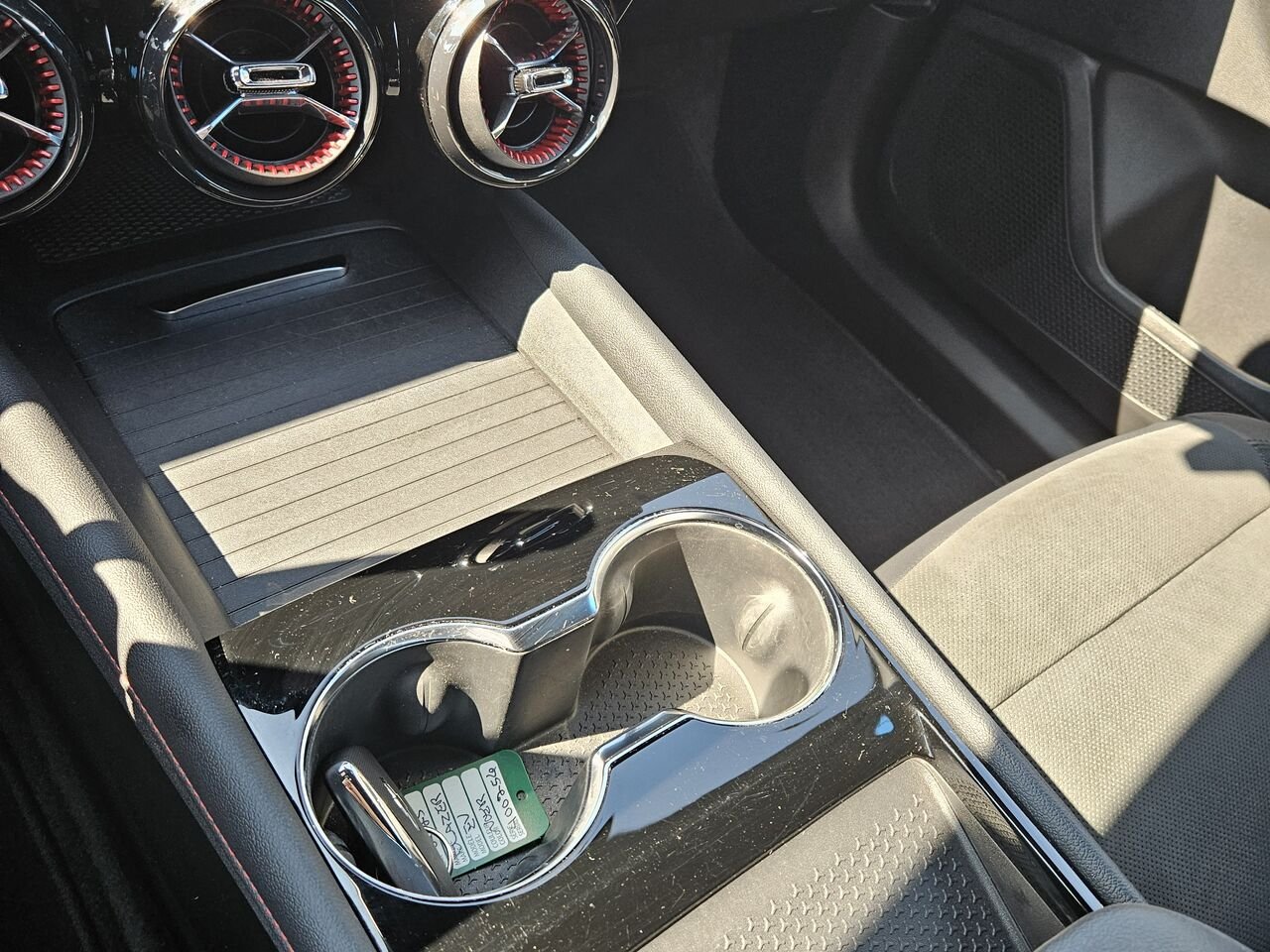 2025 Chevrolet Blazer EV RS 4 portes TA Black Thetford Mines - photo #11