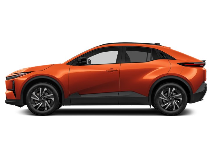 2026 Toyota C-HR XSE