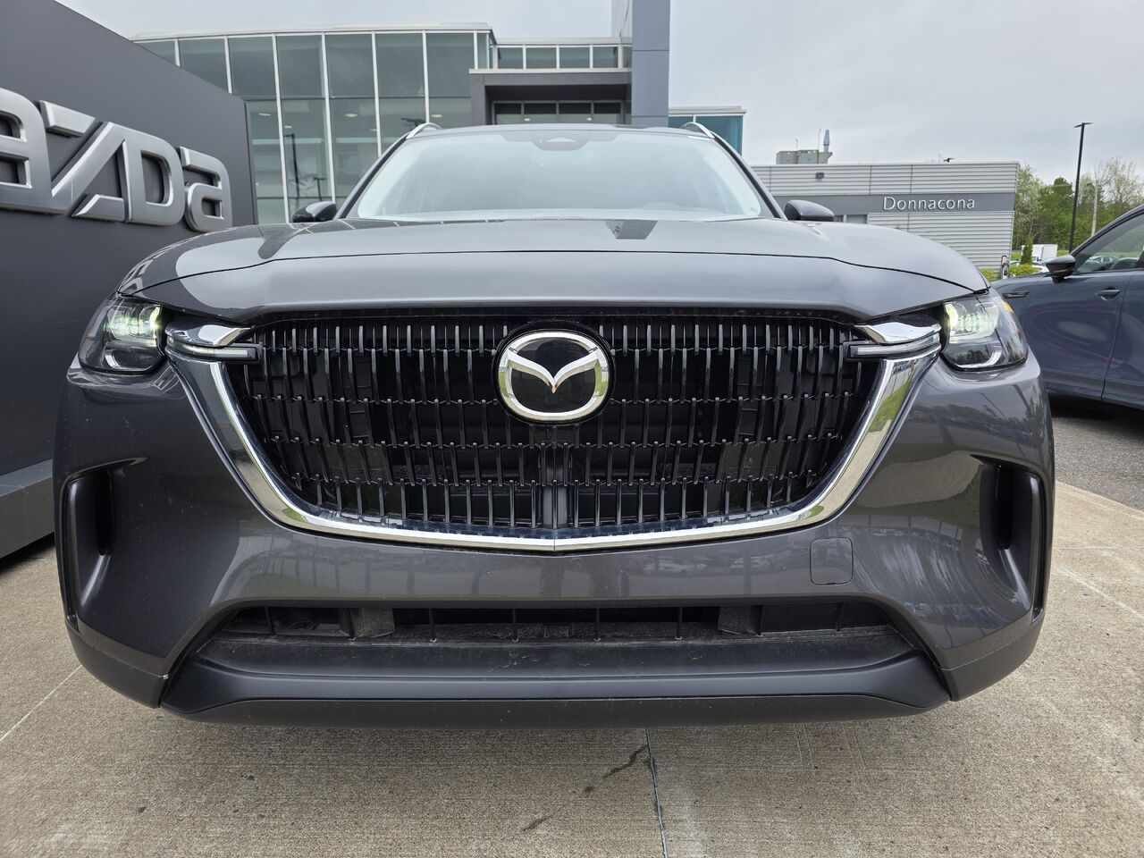 2026 Mazda CX-90