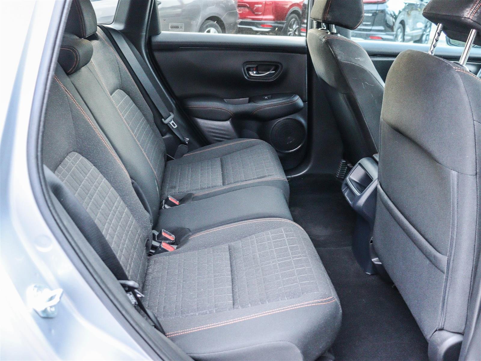 Honda HR-V Sport 2023 Silver Ottawa & Gatineau - photo #16