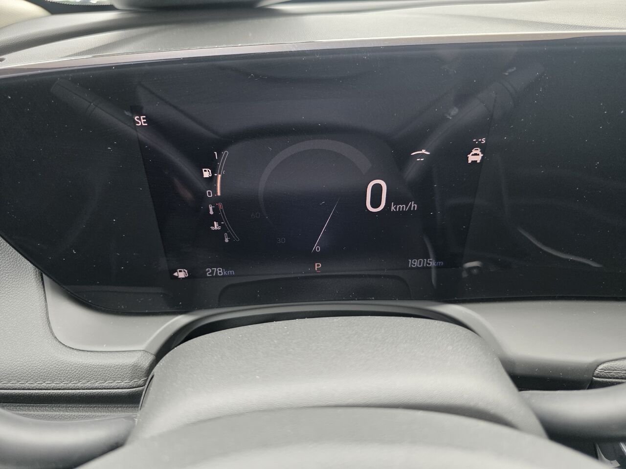 Buick Encore GX Avenir 2024 Gris Rouyn-Noranda - photo #30