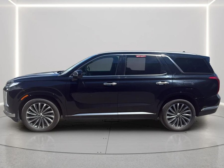 HYUNDAI PALISADE ULTIMATE 2024 2024 Noir