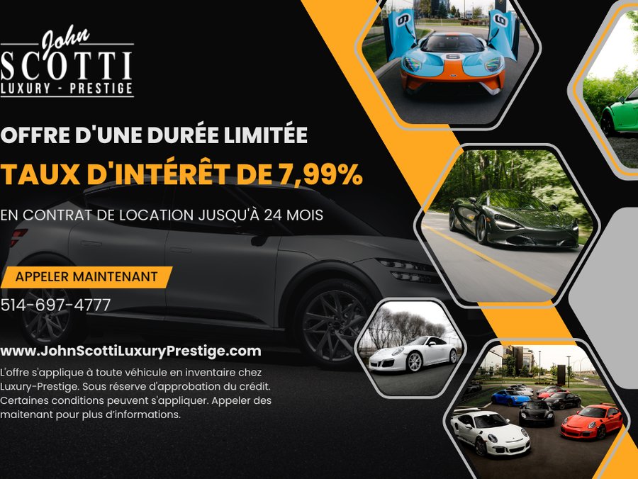 Porsche 911 2018 2018 Blanc