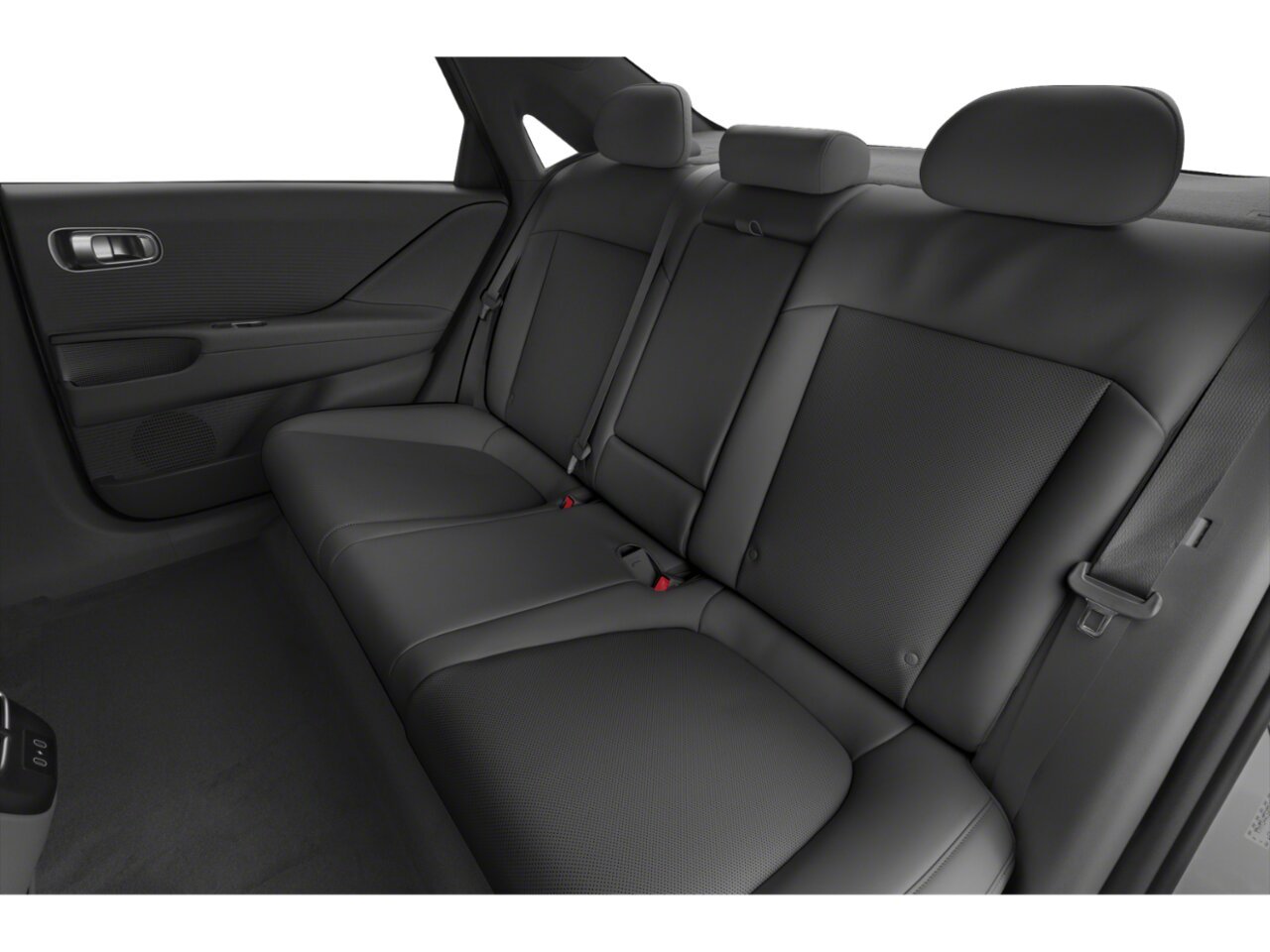 Hyundai IONIQ 6 2025 Gris nocturne Saint-Eustache - photo #2