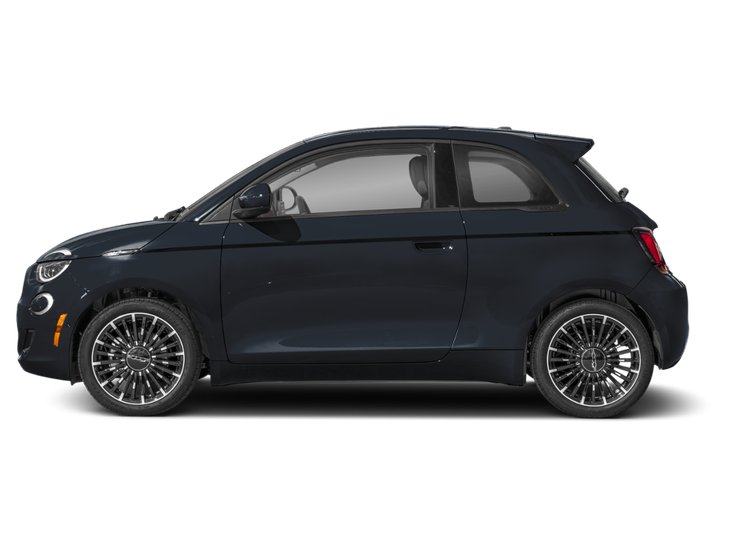 2025 FIAT 500e Édition (RED)