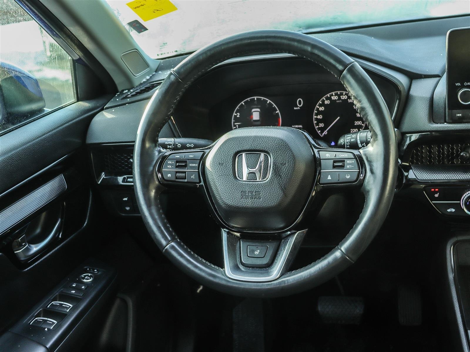 2024 Honda CR-V Sport Ottawa & Gatineau - photo #10