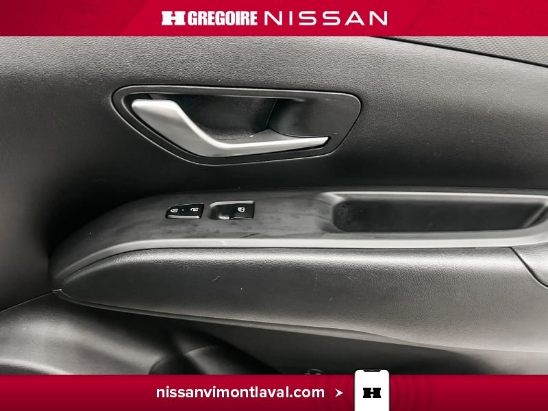 Hyundai Tucson VW3565 | Preferred AWD BLUETOOTH CAMERA 2024 Gris Laval - photo #13