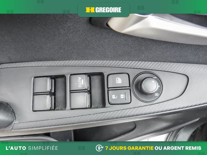 2020 Toyota Yaris Grey Blainville - photo #13