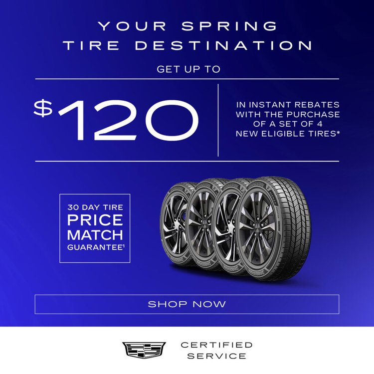 P 1615017 Cadillac CS Spring Tires 1080x1080 ENG 1024x1024