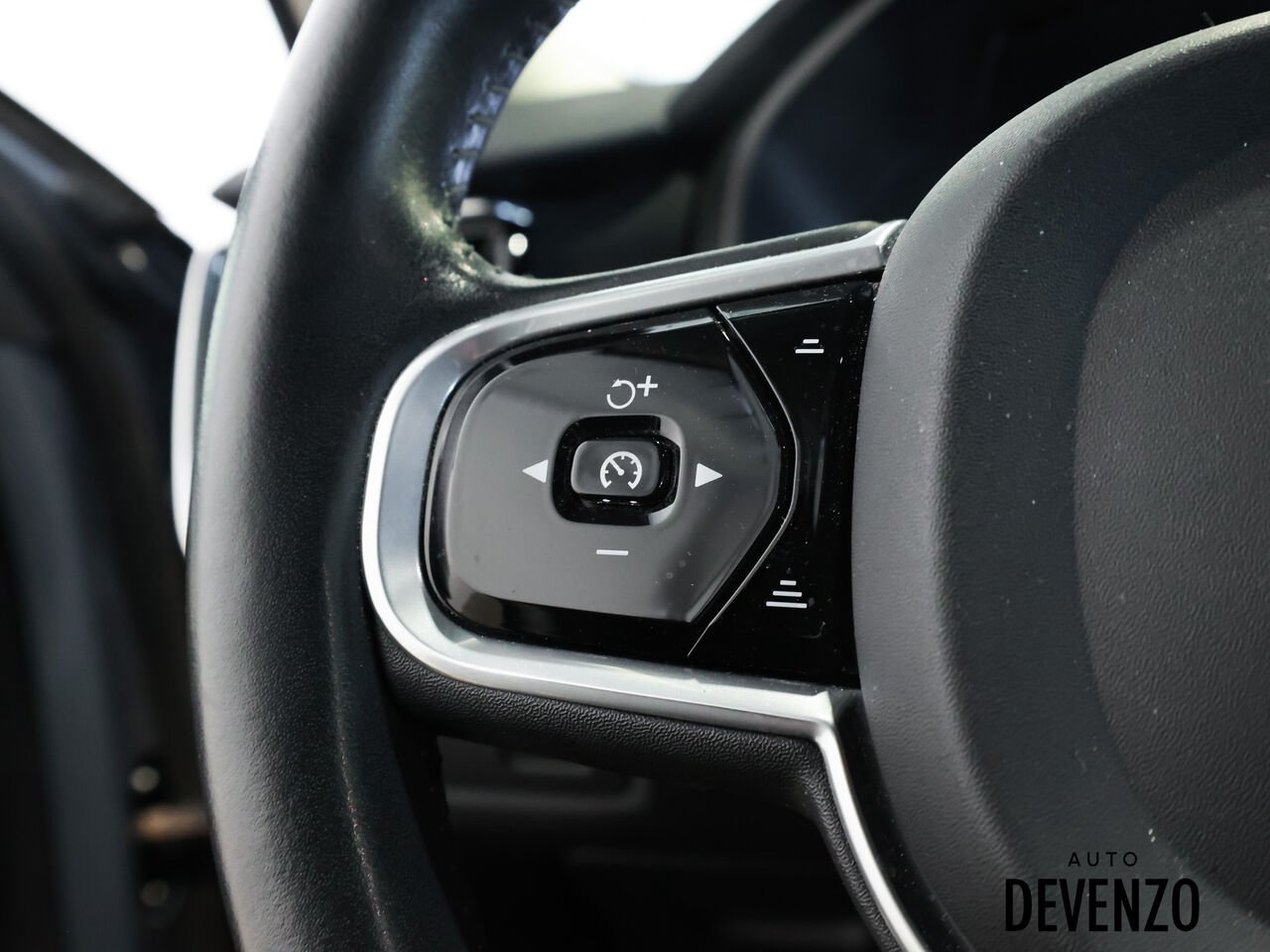 Volvo S90 2017 Bleu Saint-Eustache - photo #14