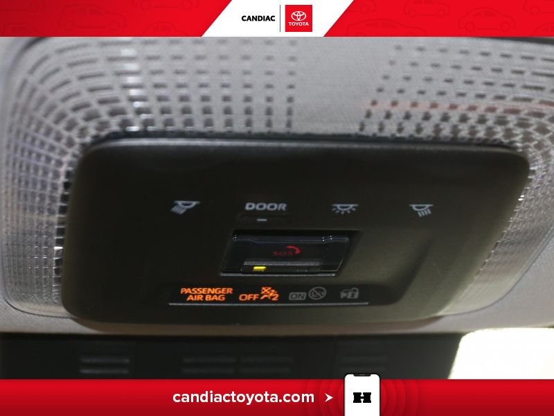 2023 Toyota Prius Silver Laval - photo #28
