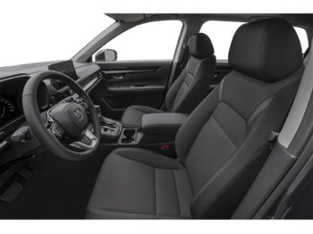 Honda CR-V Sport
