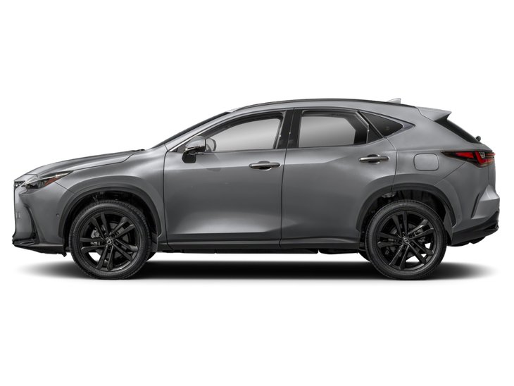 2025 Lexus NX NX 450h+